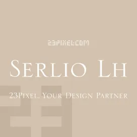 Serlio Lh